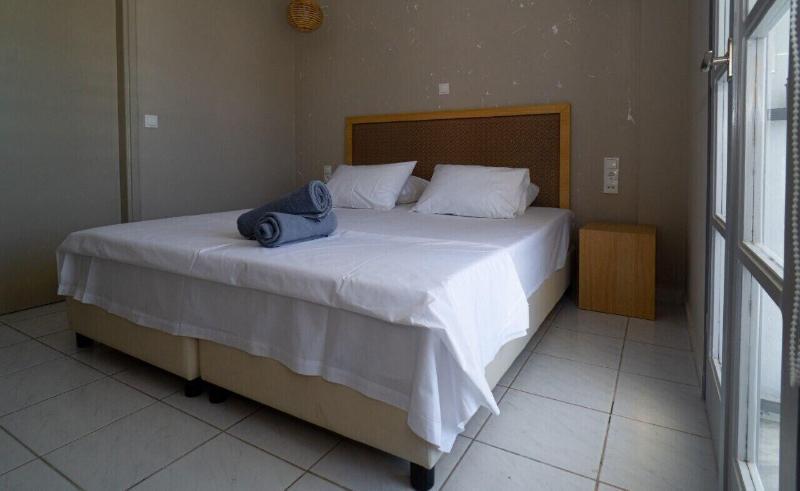 Appartement Iphigenia Mythic Retreat à Hersónissos Extérieur photo